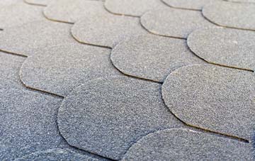 Cashes Green asphalt roofing costs