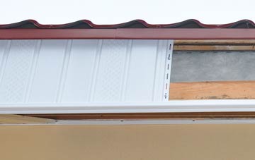 Cashes Green fascia repair costs