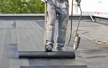 flat roof replacement Cashes Green, Gloucestershire