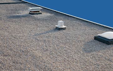 flat roofing Cashes Green, Gloucestershire