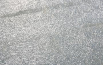 Cashes Green laminate fibreglass or shingles?