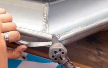 disadvantages of Cashes Green lead roofing