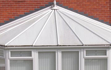 Cashes Green polycarbonate conservatory roof repairs