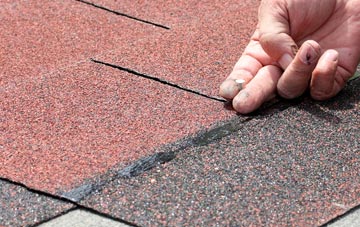 Cashes Green asphalt roof repairs