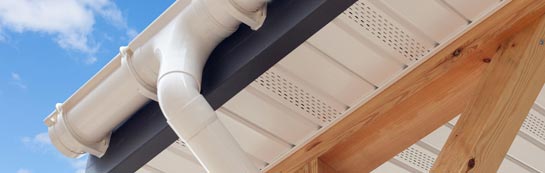 get Cashes Green guttering quotes today