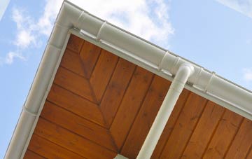 Cashes Green soffit types