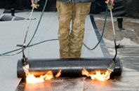 Cashes Green flat roof sealing quote